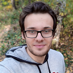 Давид Тельманович Дзиов