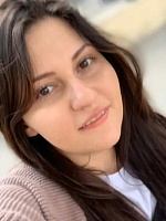 Давтян Лилит Артуровна