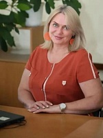 Комкова Анна Ивановна