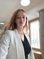 Вишневская Анна Игоревна