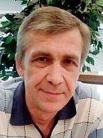 Смирнов Олег Алексеевич