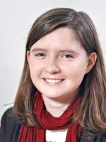 Гусева Анастасия Ярославна