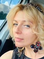 Полухина Ольга Борисовна