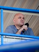 Бойченко Игорь Геннадьевич