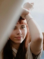 Агапова Софья Алексеевна