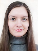 Занделова Анна Юрьевна