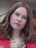 Газимова Татьяна Рашитовна