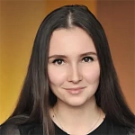 Анна Владимировна Королева