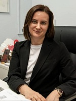 Лукашева Юлия Витальевна