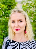Ткачёва Полина Дмитриевна