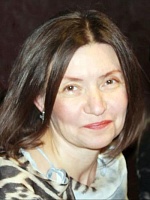 Свирская Елена Станиславовна