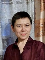 Мозговая Ирина Алексеевна