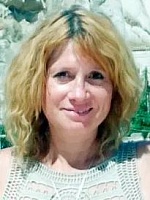 Ларина Марина Николаевна