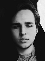 Кюн Алексей Евгеньевич
