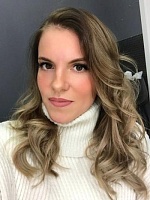 Герастовская Эллина Александровна