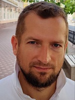 Канчеров Сергей Викторович