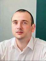 Мартаков Назар Владимирович