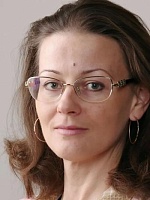 Закалюкина Юлия Владимировна