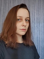 Вовк Мария Владимировна