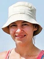 Куряева Юлия Алексеевна