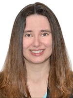 Нестерова Елена Сергеевна