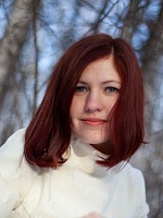 Самсонова Юлия Александровна