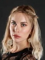 Стойкова Юлия Павловна
