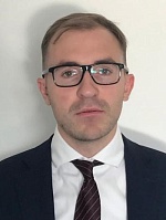 Шведов Александр Евгеньевич