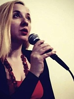 Сергеева Тамара Александровна
