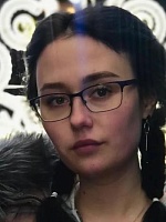 Булгакова Лилия Владиславовна