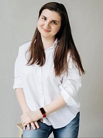 Суетнова Мария Дмитриевна
