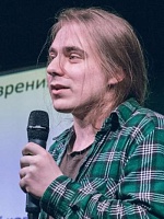 Ламан Денис Викторович