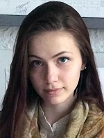 Егоренкова Виктория Геннадьевна