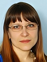 Гуслистая Светлана Владимировна