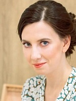 Луценко Екатерина Викторовна