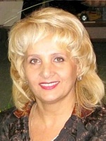 Вачаева Наталья Николаевна