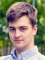 Бондаренко Владислав Александрович