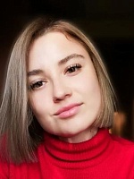 Голикова Елизавета Сергеевна