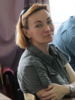 Игнатова Александра Петровна
