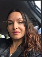 Сальникова Надежда Михайловна
