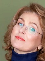 Полихун Елена Ивановна