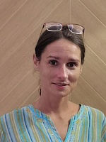 Гончарова София Александровна