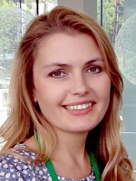 Тупицына Мария Николаевна