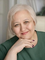Исайчева Рано Ибрагимовна