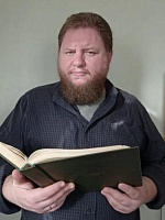 Омельченко Николай Сергеевич