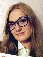 Асланова Виктория Витальевна