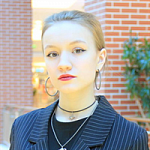 Юлия Андреевна Миронова