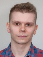 Кондрашов Олег Олегович