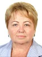 Ильченко Наталья Петровна