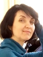 Шувакина Хельга Николаевна